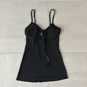 Y2K MOST Polka Dot Tank